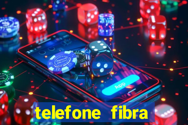 telefone fibra minas congonhas